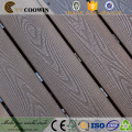 cheap waterproof high quality floor wood wpc outdoor deck